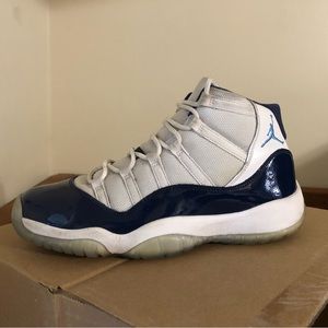 used no box size 7 youth just tryna get some money back